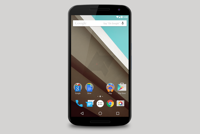 Illustration for article titled Holy schnikeys! New Nexus and Project Ara!